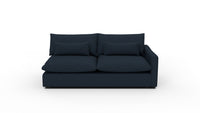 Bouldin Raf Sofa - Curious Eclipse