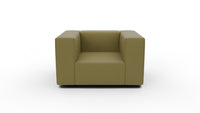 Brentwood 48" Arm Chair - Amigo II Garden