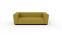 Brentwood 92" Sofa - Dream Apple