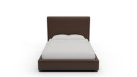 Build a Bed Leather — Queen — Cheyenne Arrowshaft