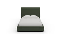 Build a Bed Leather — Queen — Cheyenne Decoy