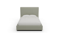 Build a Bed - Queen Amigo II Sage