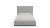 Build a Bed - Queen Peyton Light Blue