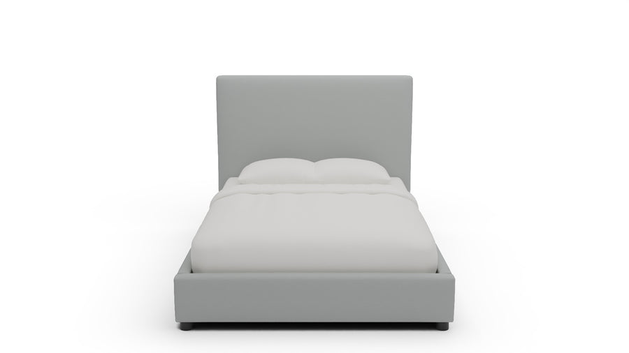 Build a Bed - Queen Peyton Light Blue