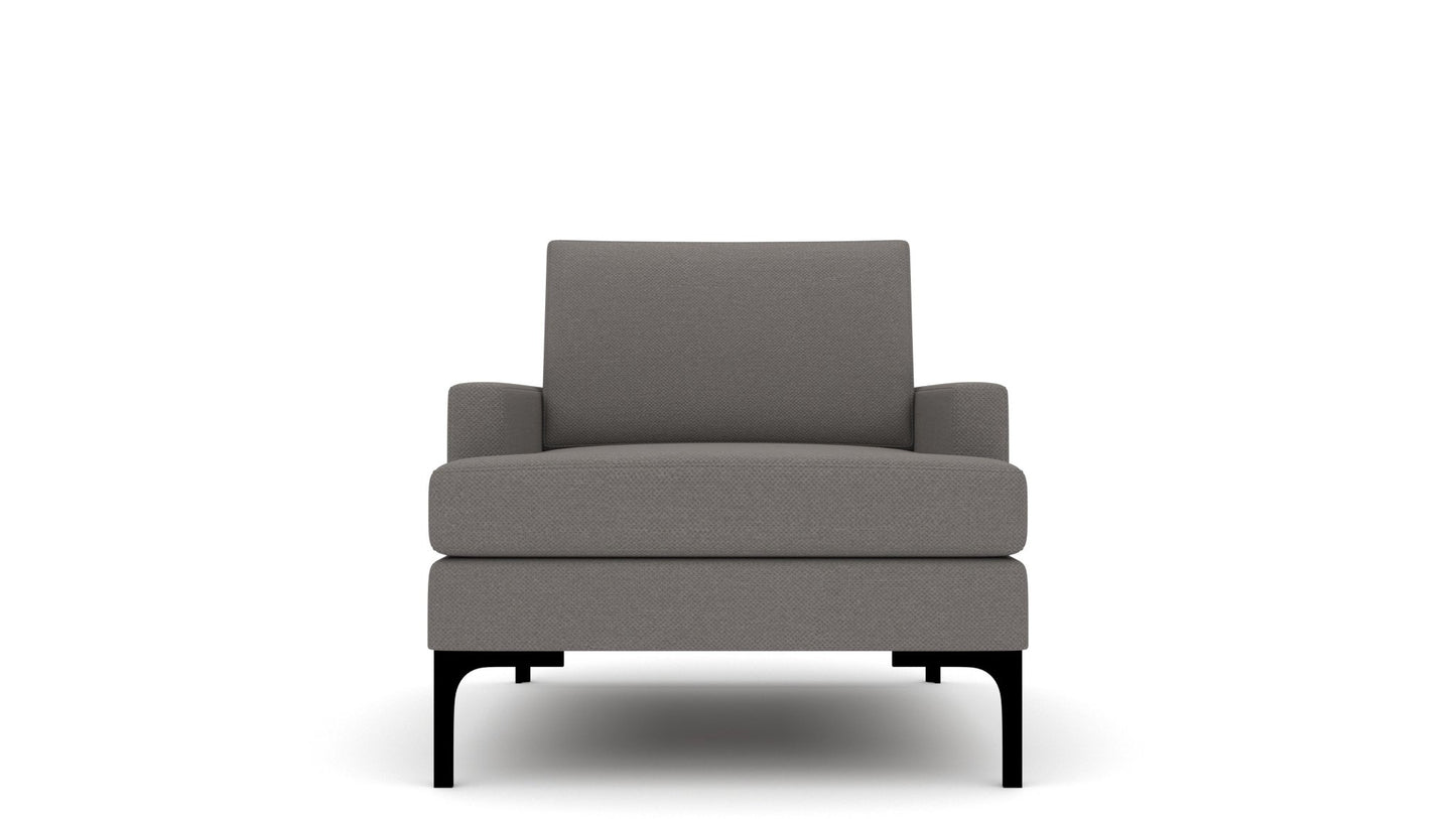 Barton Springs 33" Arm Chair -