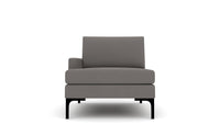 Barton Springs Laf Chair -