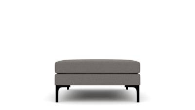 Barton Springs Cocktail Ottoman -