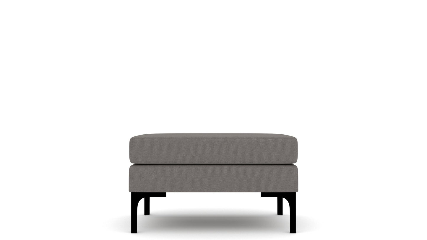 Barton Springs Ottoman -