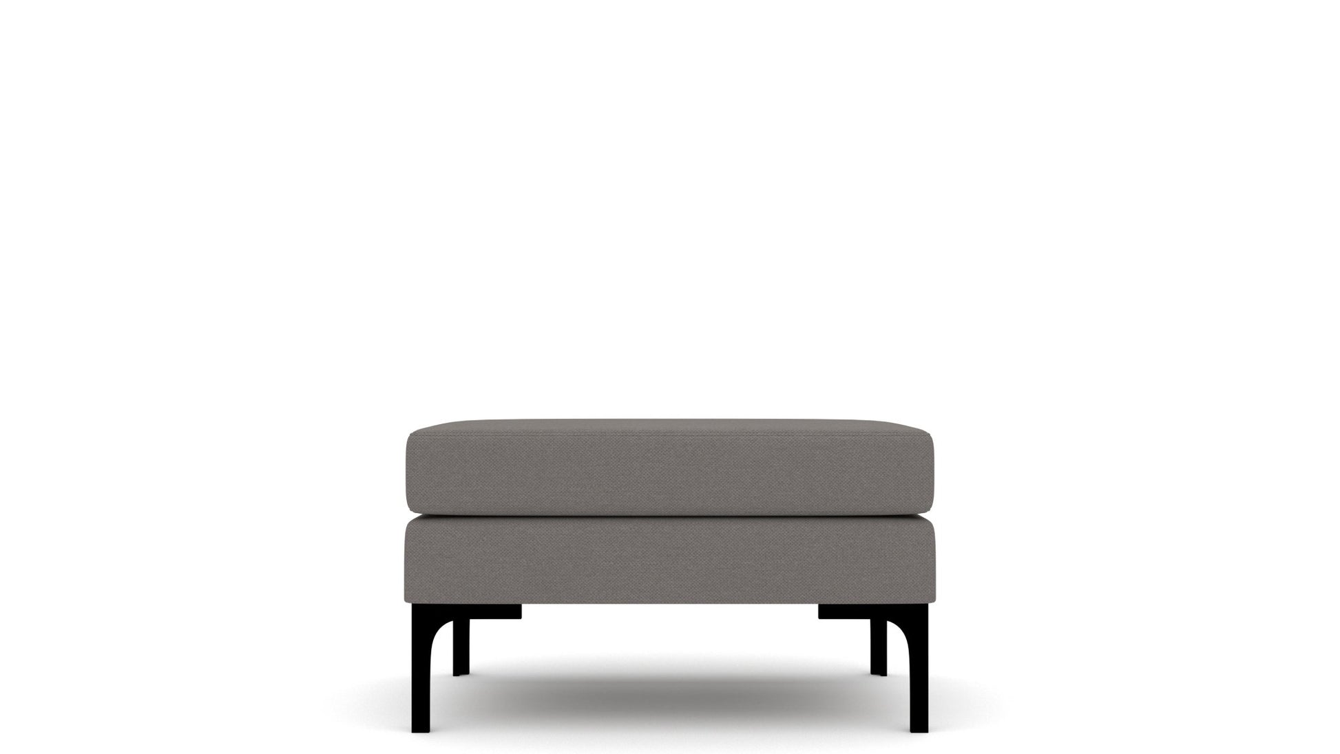 Barton Springs Ottoman -