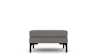 Barton Springs Ottoman -