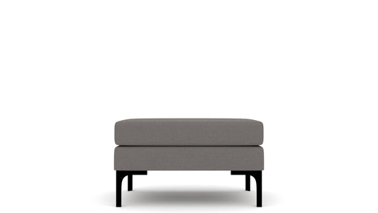Barton Springs Ottoman -