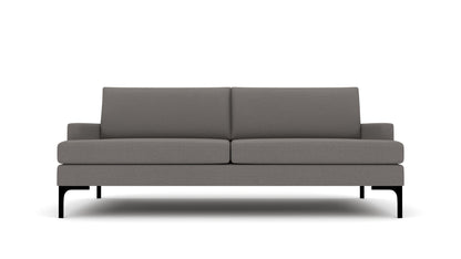 Barton Springs 86" Sofa - Peyton Slate