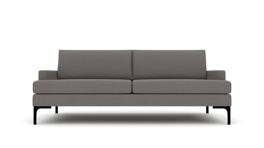 Barton Springs 86" Sofa - Peyton Slate