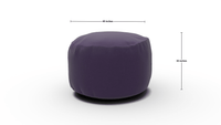 Bean Bag - Superb Cobalt