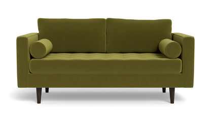 Ladybird 72" Loveseat - Dream Apple