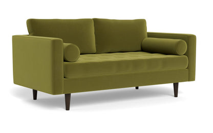Ladybird 72" Loveseat - Dream Apple