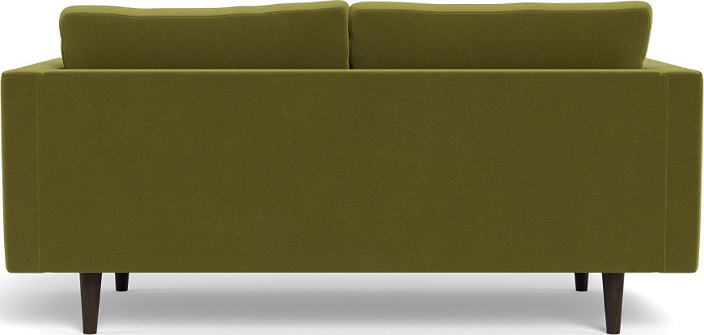 Ladybird 72" Loveseat - Dream Apple