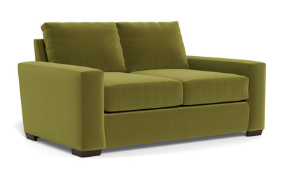 Mas Mesa 72" Deep Loveseat - Dream Apple