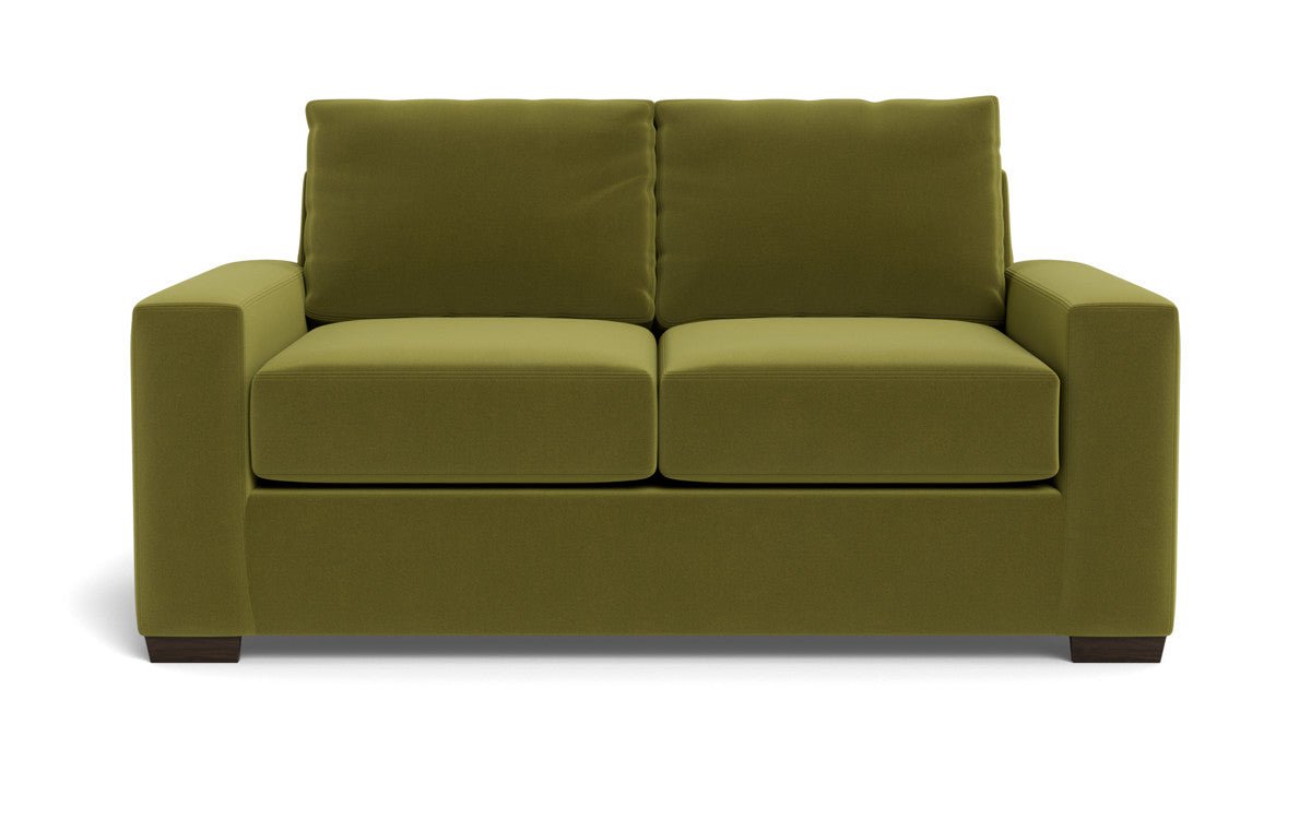 Mas Mesa 72" Deep Loveseat - Dream Apple