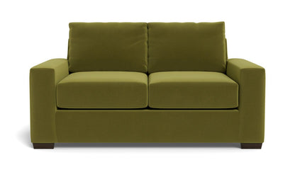 Mas Mesa 72" Deep Loveseat - Dream Apple