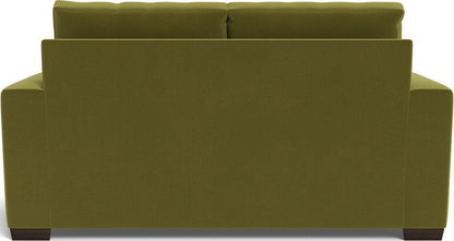 Mas Mesa 72" Deep Loveseat - Dream Apple