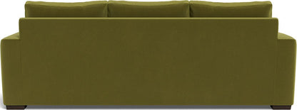 Mesa 101" Estate Sofa - Dream Apple