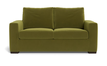 Mesa 72" Loveseat - Dream Apple