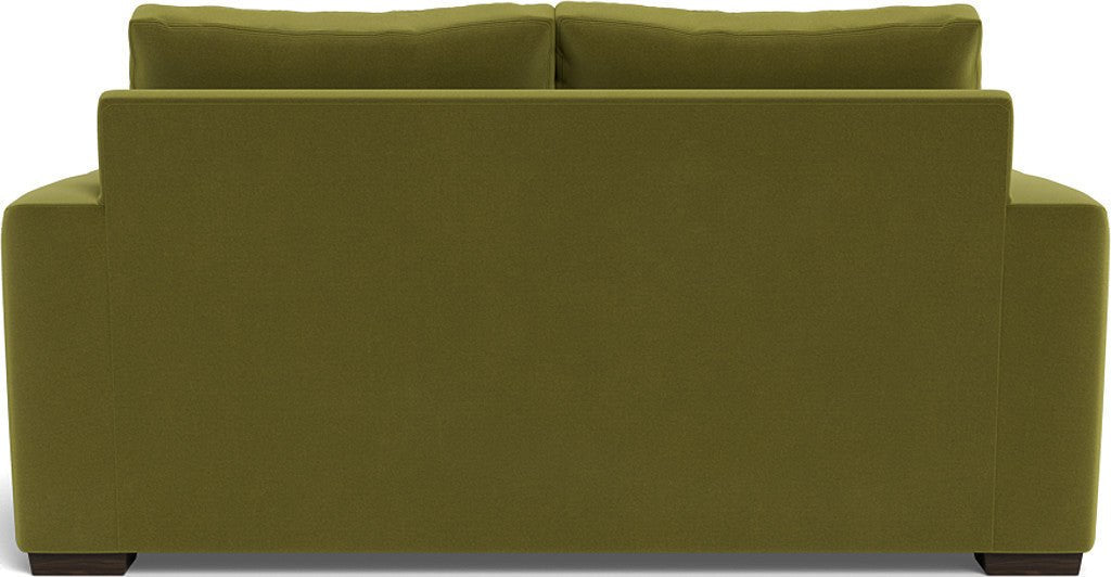 Mesa 72" Loveseat - Dream Apple