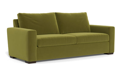 Mesa 88" Sofa - Dream Apple