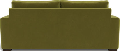 Mesa 88" Sofa - Dream Apple