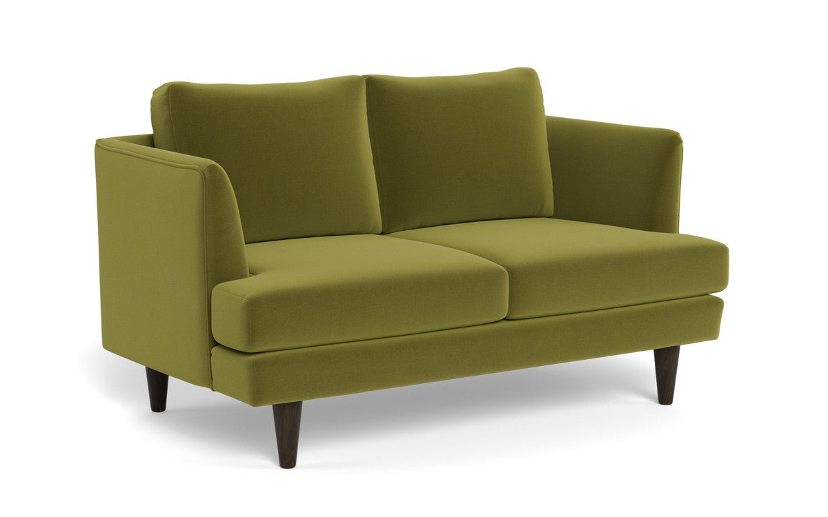 Rainey 59" Loveseat - Dream Apple