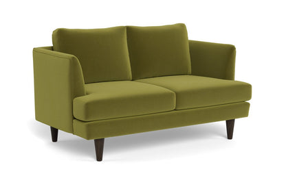 Rainey 59" Loveseat - Dream Apple