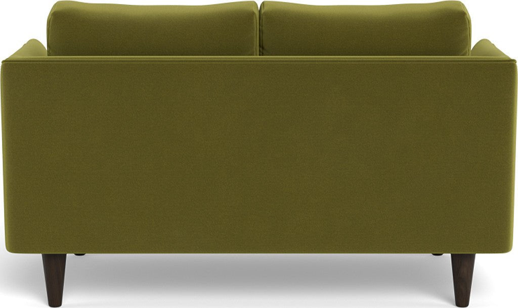 Rainey 59" Loveseat - Dream Apple