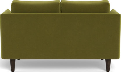 Rainey 59" Loveseat - Dream Apple
