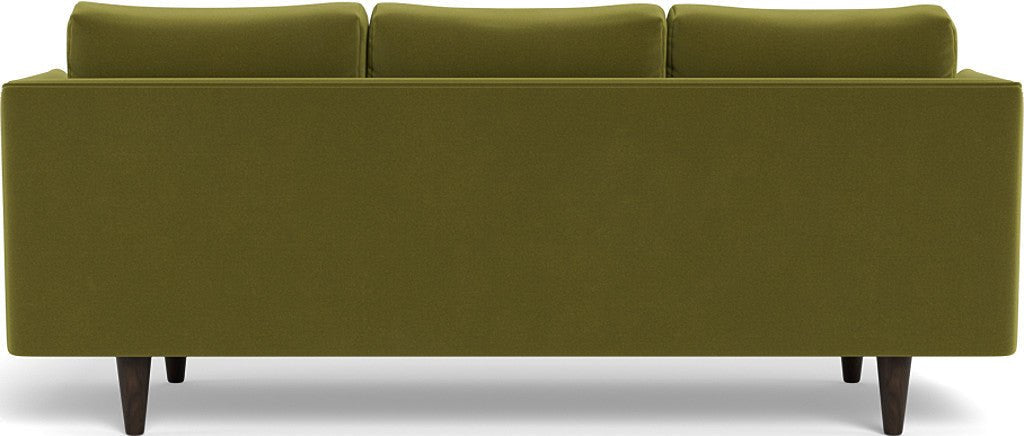 Rainey 83" Sofa - Dream Apple