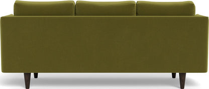 Rainey 83" Sofa - Dream Apple