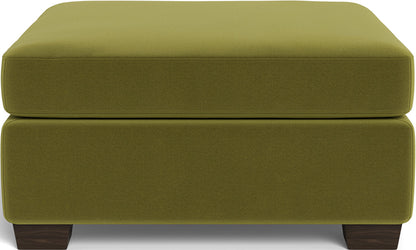 Mas Mesa Storage Cocktail Ottoman - Dream Apple