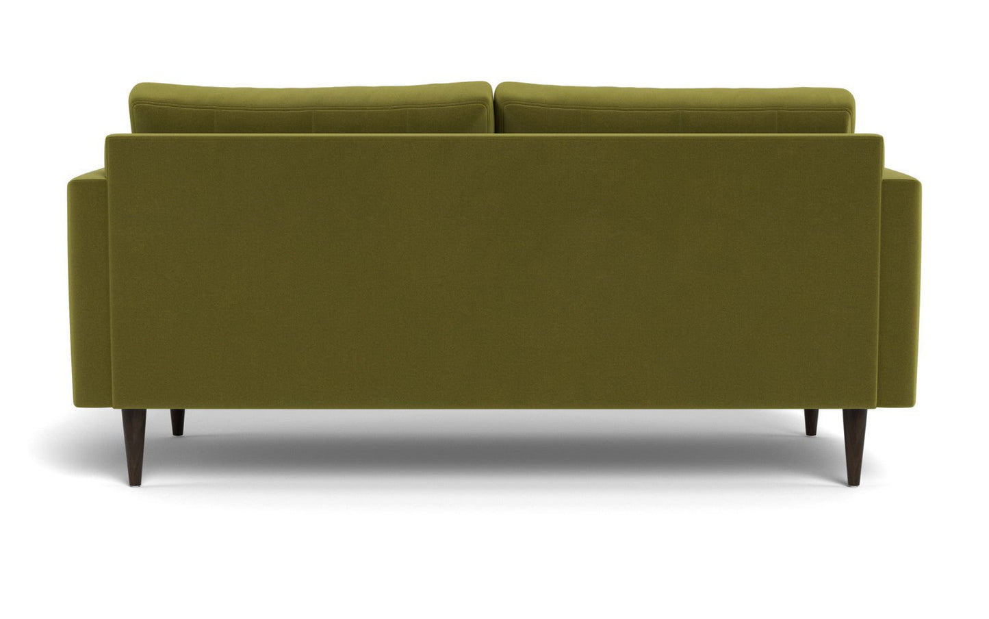 Wallace 74" Apartment Sofa - Dream Apple