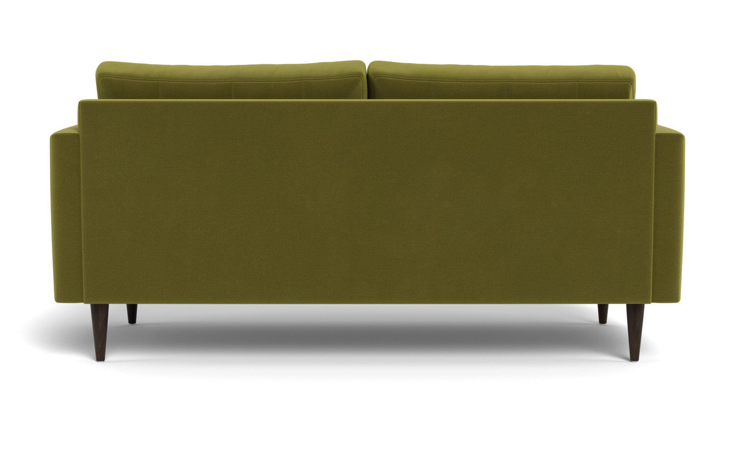 Wallace 74" Apartment Sofa - Dream Apple