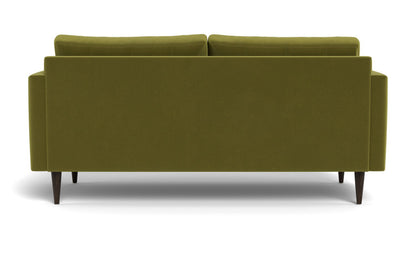 Wallace 74" Apartment Sofa - Dream Apple