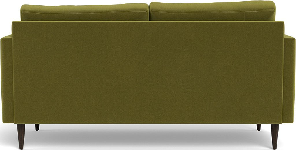 Wallace 69" Loveseat - Dream Apple