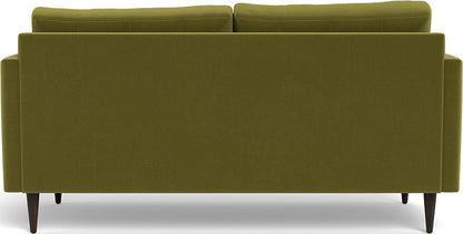 Wallace 69" Loveseat - Dream Apple
