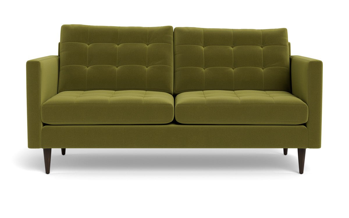 Wallace 69" Loveseat - Dream Apple