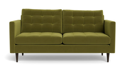 Wallace 69" Loveseat - Dream Apple