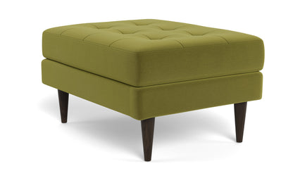 Wallace Ottoman - Dream Apple