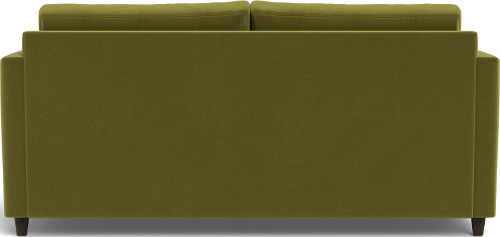 Wallace 74" Queen Sleeper Sofa - Dream Apple