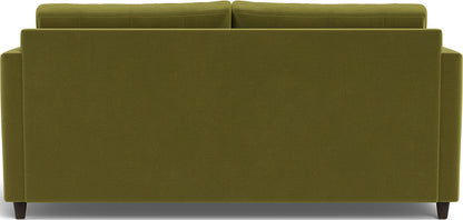 Wallace 74" Queen Sleeper Sofa - Dream Apple
