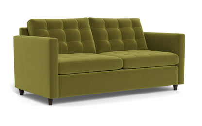 Wallace 74" Queen Sleeper Sofa - Dream Apple