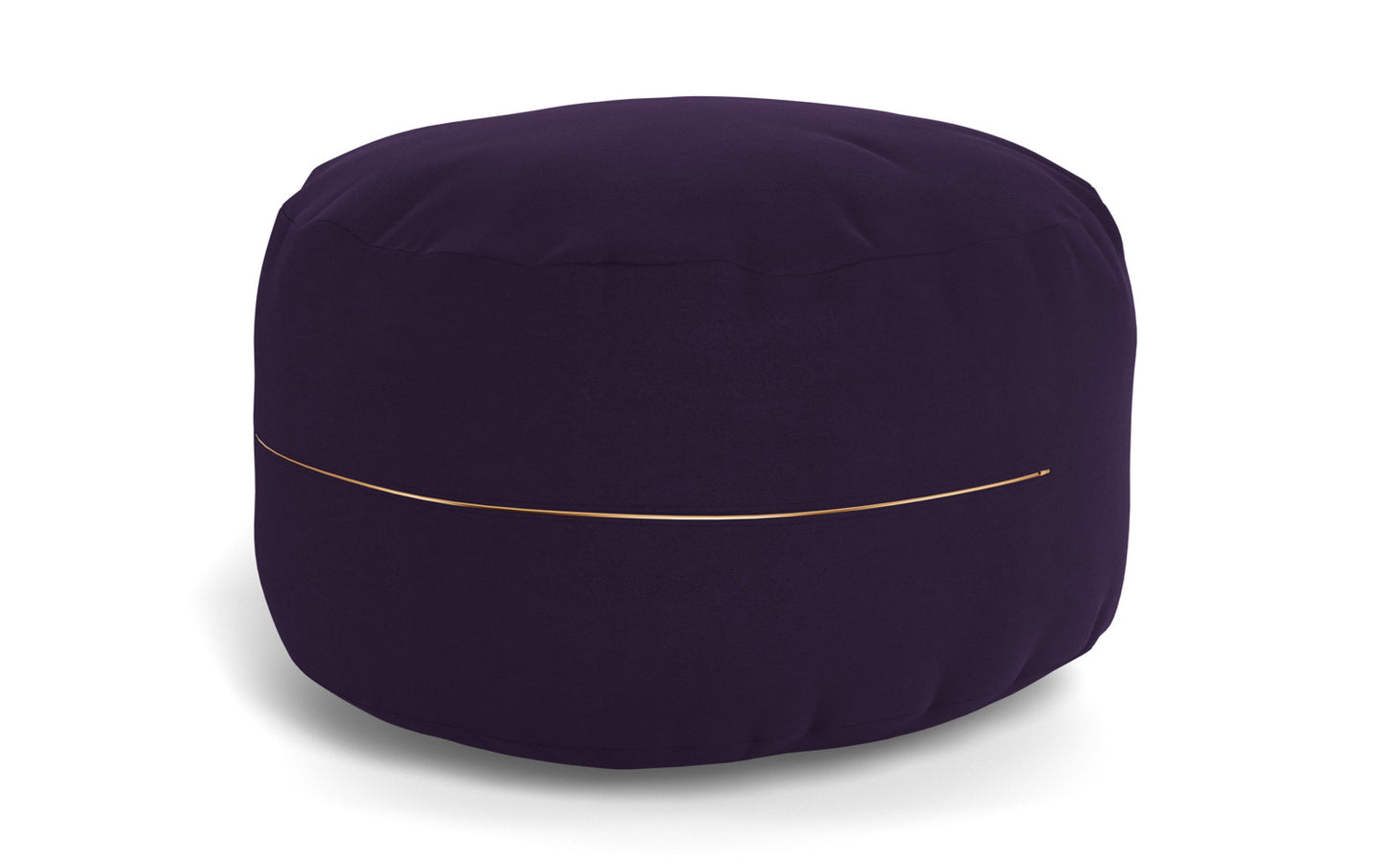 Tater Tot Bean Bag - Superb Amethyst