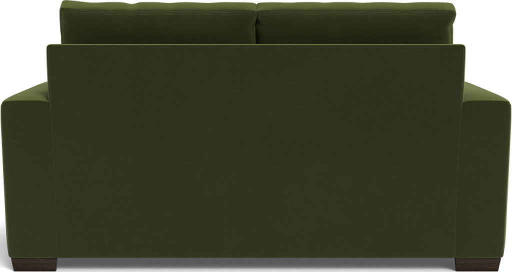 Mas Mesa 72" Deep Loveseat - Dream Olive